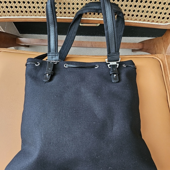 Authentic YSL Tote - Picture 5 of 10